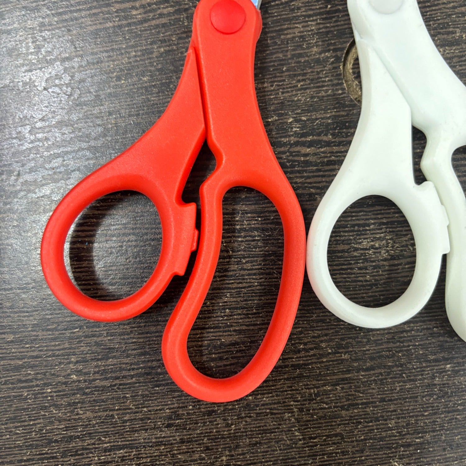 Scissor | Scissor for Art Craft Kitchen and Office | Sharp Stainless Steel Scissors for Home, Office, School Cutting Tasks With Comfortable Grip