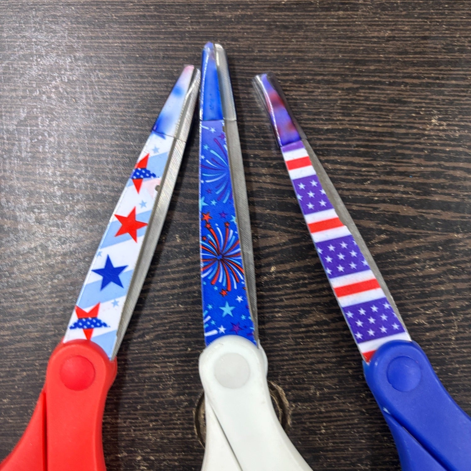 Scissor | Scissor for Art Craft Kitchen and Office | Sharp Stainless Steel Scissors for Home, Office, School Cutting Tasks With Comfortable Grip