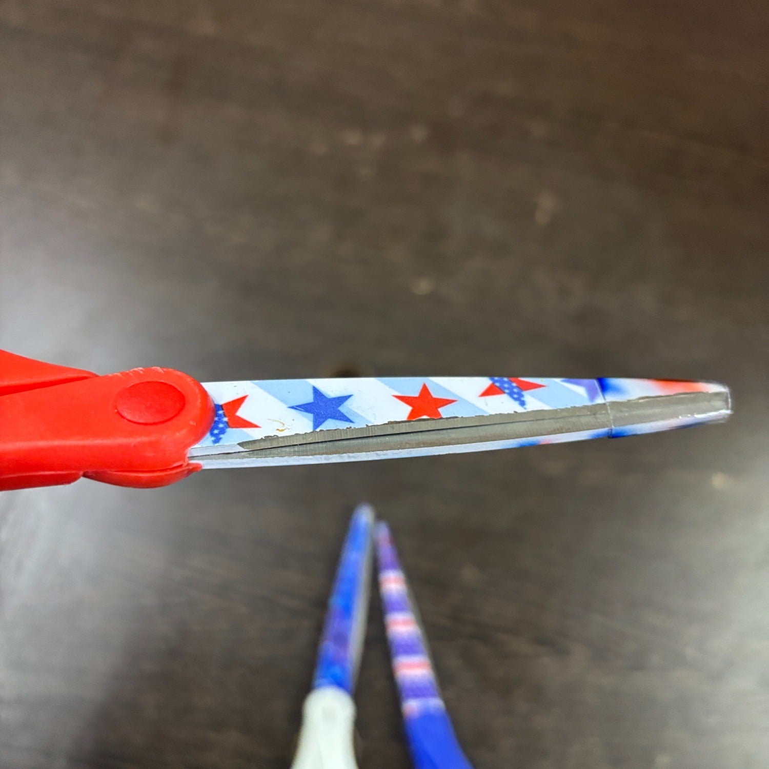 Scissor | Scissor for Art Craft Kitchen and Office | Sharp Stainless Steel Scissors for Home, Office, School Cutting Tasks With Comfortable Grip