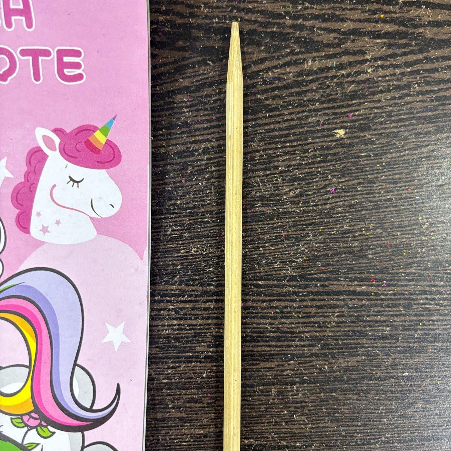 Scratch Paper Art & Craft Magic Coloring Book for Kids | Drawing & Coloring Book | Creative DIY Art Notebook for Kids | Fun Return Gift for Birthday Parties