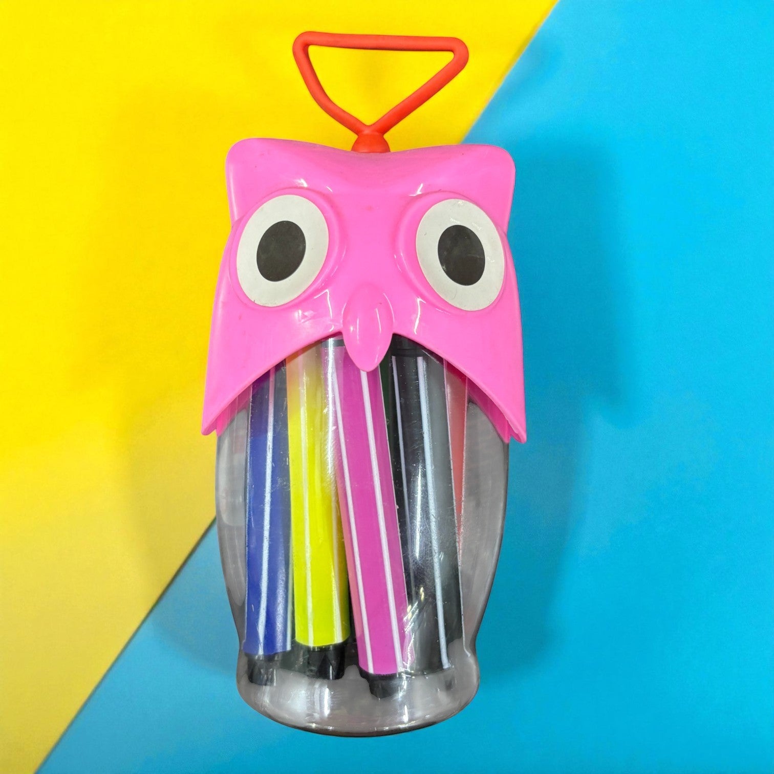 Sketch Pen Set | 12 Multicolor Sketch Pens in Each Pack | Fine Tip Drawing & Coloring Pens for Kids, Students, School Supplies, Art & Craft, and Return Gifts - Apkamart #Style_Pack Of 1