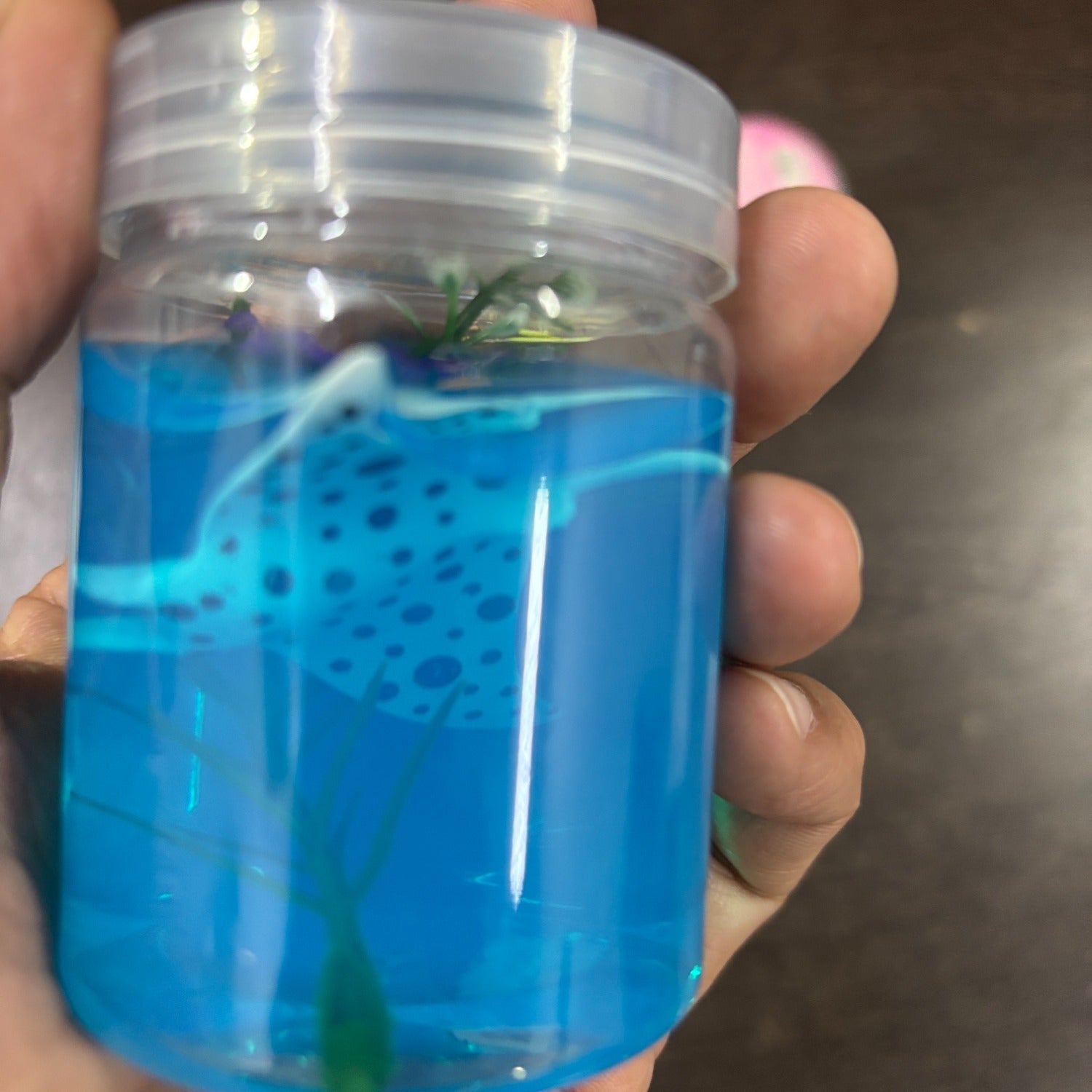 Slime Toy For Kids - DIY Non-Toxic Sensory Play Gift