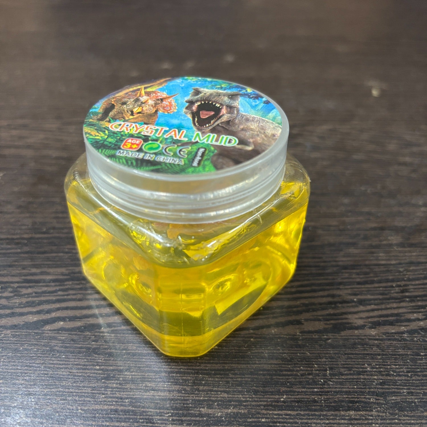 DIY Slime Making Toy - Non-Toxic Jelly Kids Return Gift