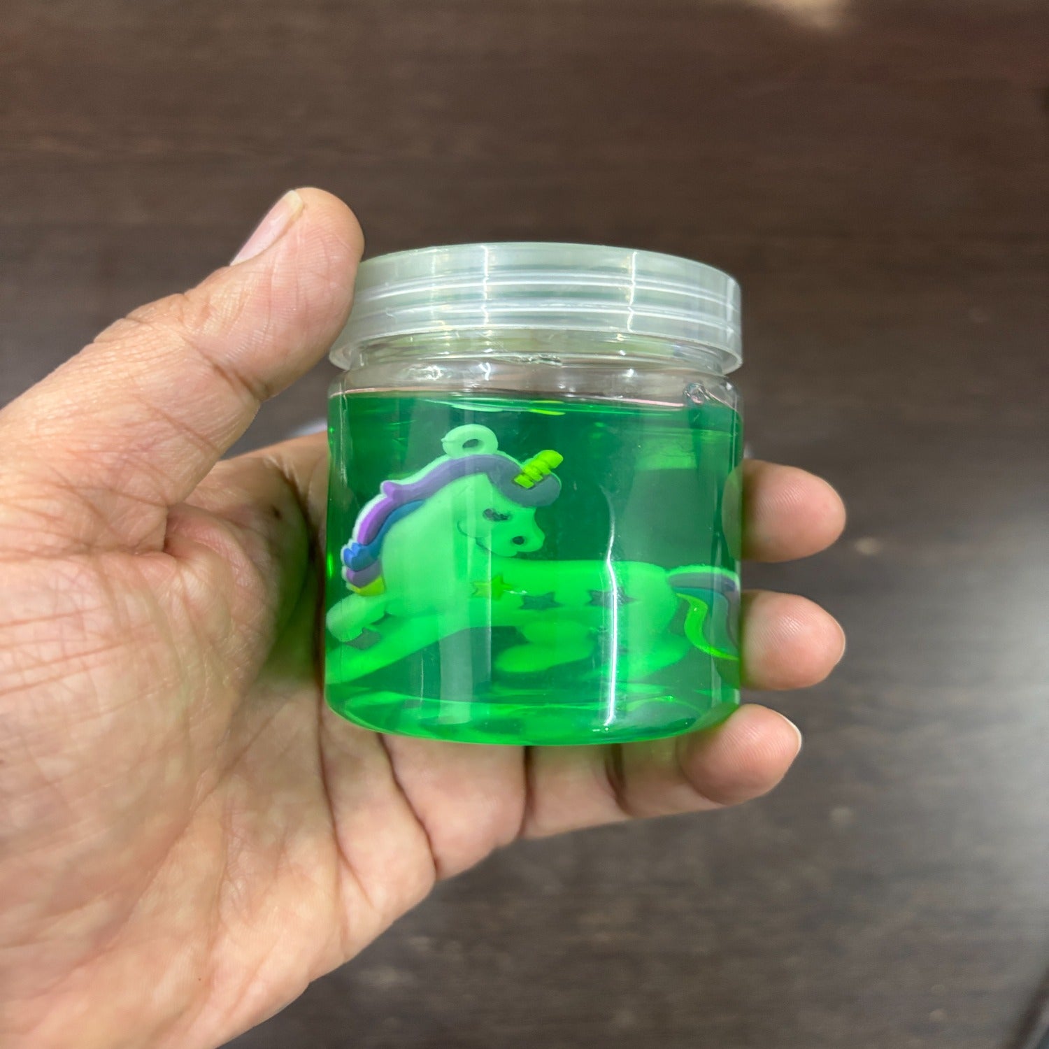Slime Toy For Kids - DIY Non-Toxic Sensory Play Gift