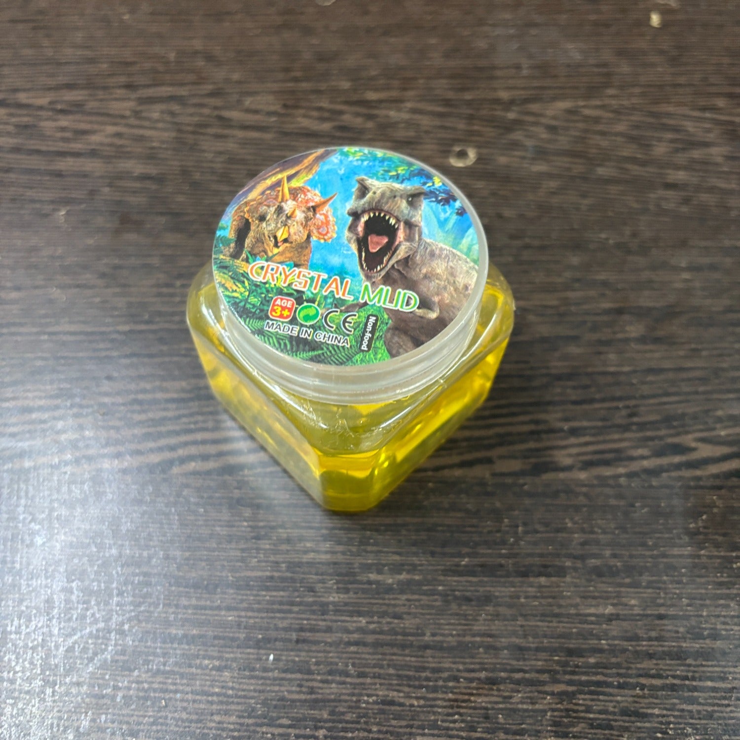 DIY Slime Making Toy - Non-Toxic Jelly Kids Return Gift