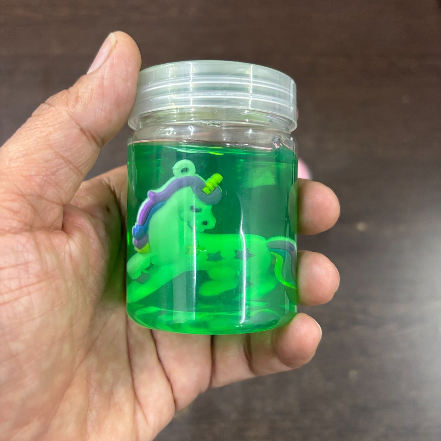 Slime Toy For Kids - DIY Non-Toxic Sensory Play Gift