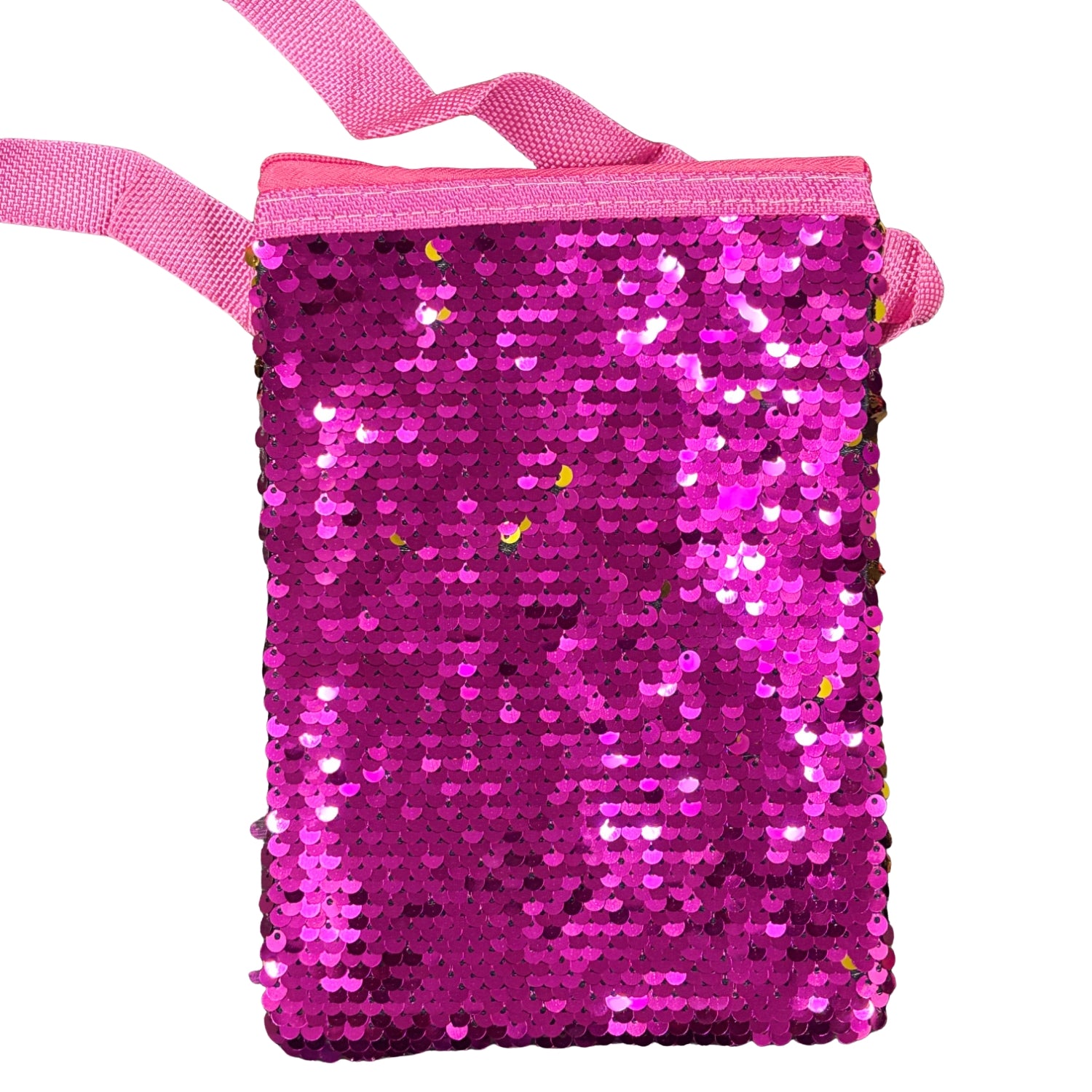 Stylish Sling Bag for Girls | Trendy Crossbody Shoulder Bag for Daily Use | Lightweight Mini Handbag for Travel, College & Casual Outings - Apkamart