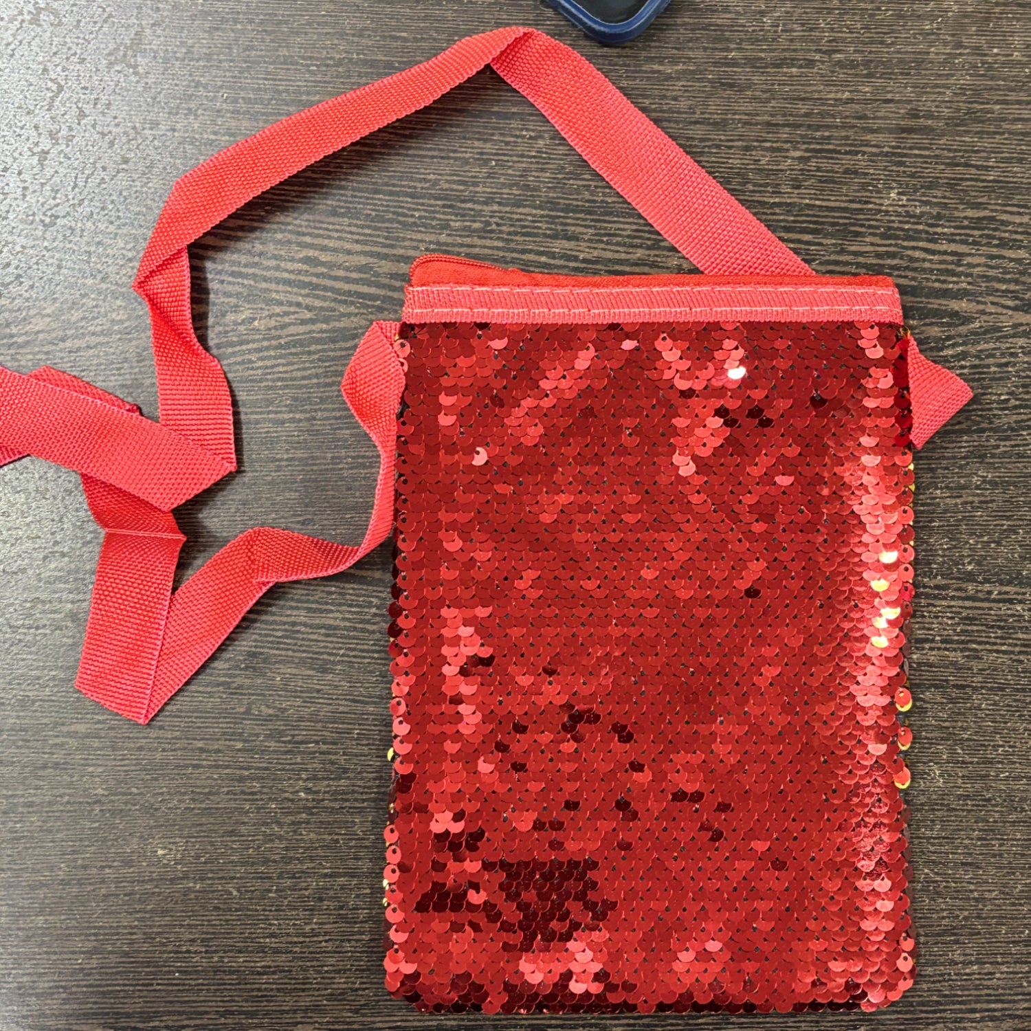 Sling Bag for Girls | Trendy Crossbody Shoulder Bag for Daily Use | Lightweight Mini Handbag for Travel, College & Casual Outings - Apkamart