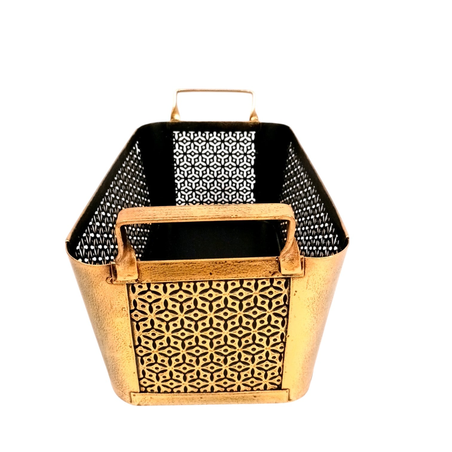 Multipurpose Storage Baskets Set | Decorative Fruit & Utility Organizer for Kitchen, Dining Table & Home Decor-Basket Combo – (Set Of 2)