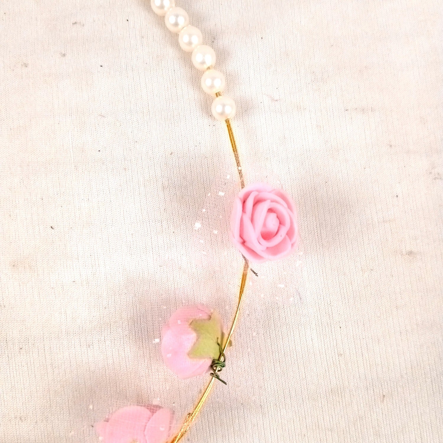 Birthday Crown For Girls Kids Party Headband