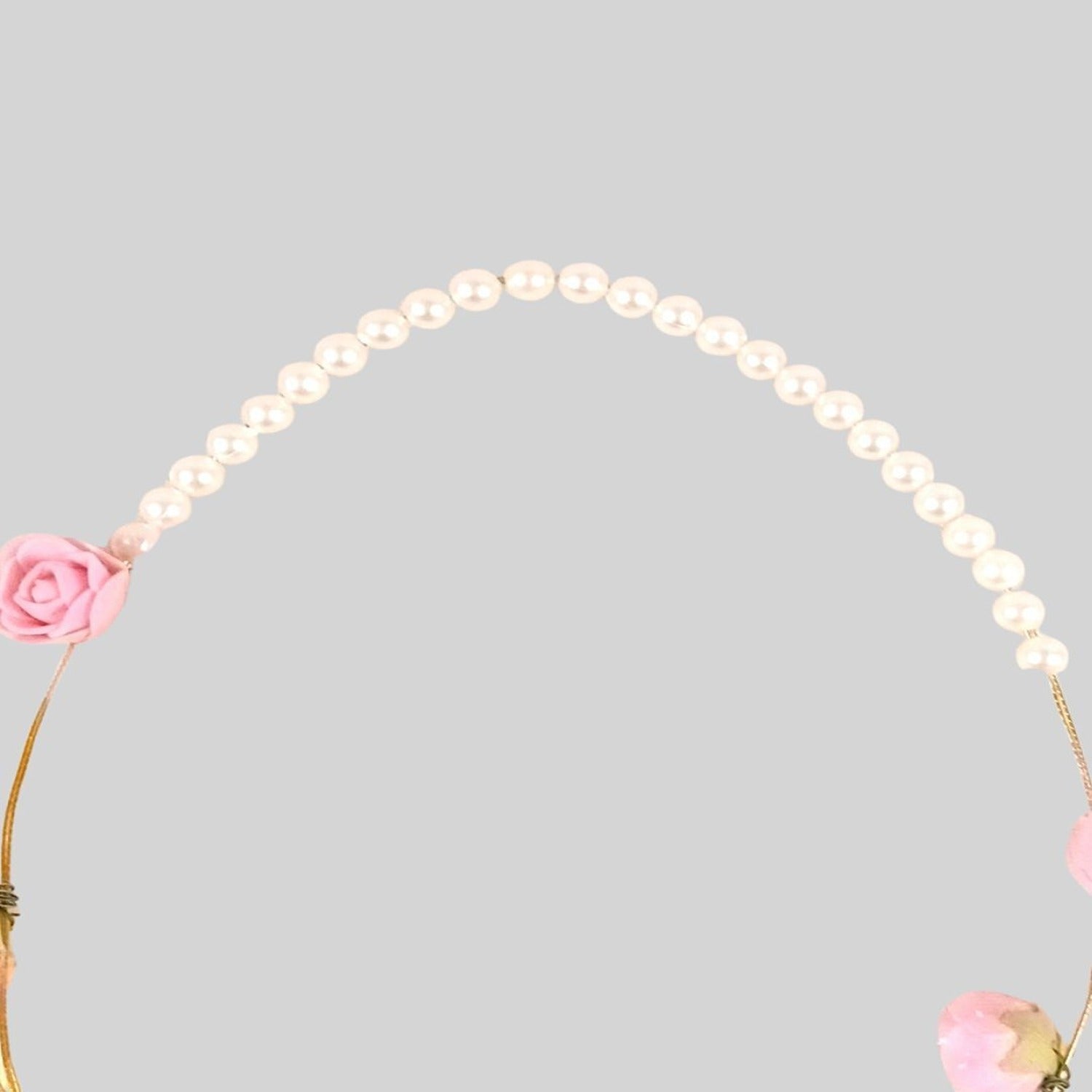 Birthday Crown For Girls Kids Party Headband