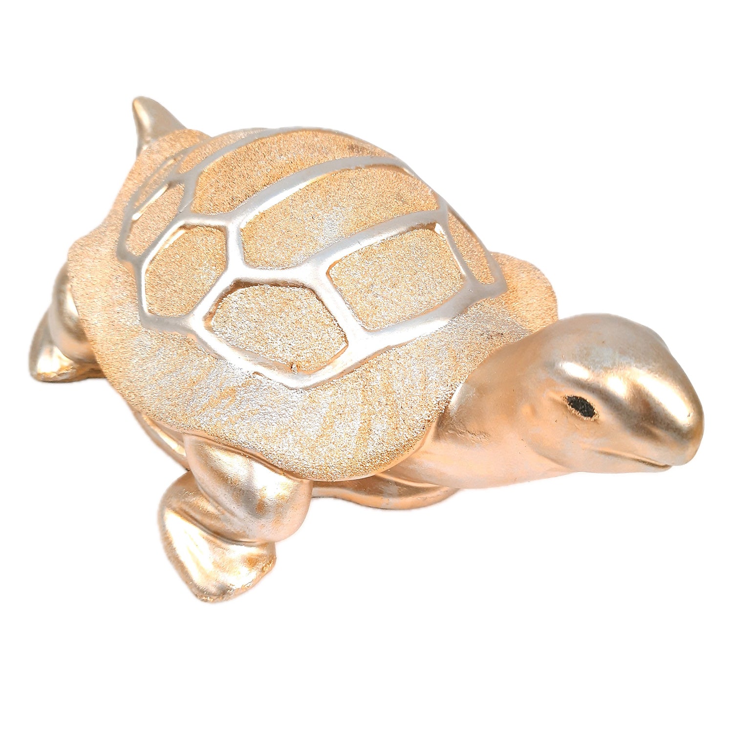 Feng Shui Tortoise Showpiece Set for Good Luck | Turtle Figurines for Good Luck & Positive Energy - For Home Decor, Living Room, Office & Gift Success - Apkamart #Style_Style 3