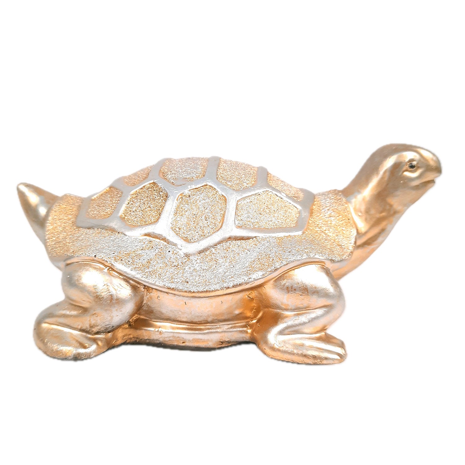 Feng Shui Tortoise Showpiece Set for Good Luck | Turtle Figurines for Good Luck & Positive Energy - For Home Decor, Living Room, Office & Gift Success - Apkamart #Style_Style 3