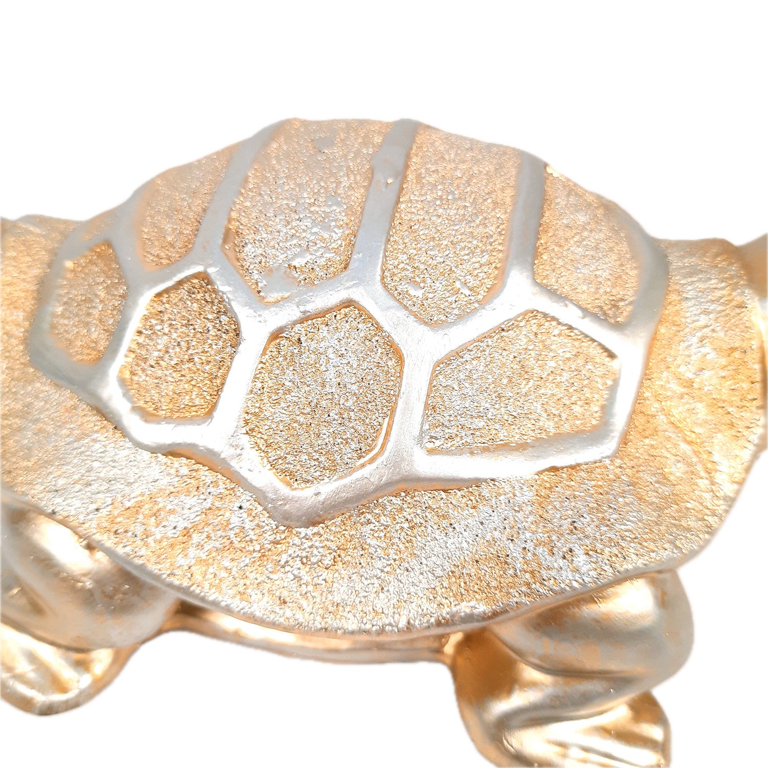 Feng Shui Tortoise Showpiece Set for Good Luck | Turtle Figurines for Good Luck & Positive Energy - For Home Decor, Living Room, Office & Gift Success - Apkamart #Style_Style 3