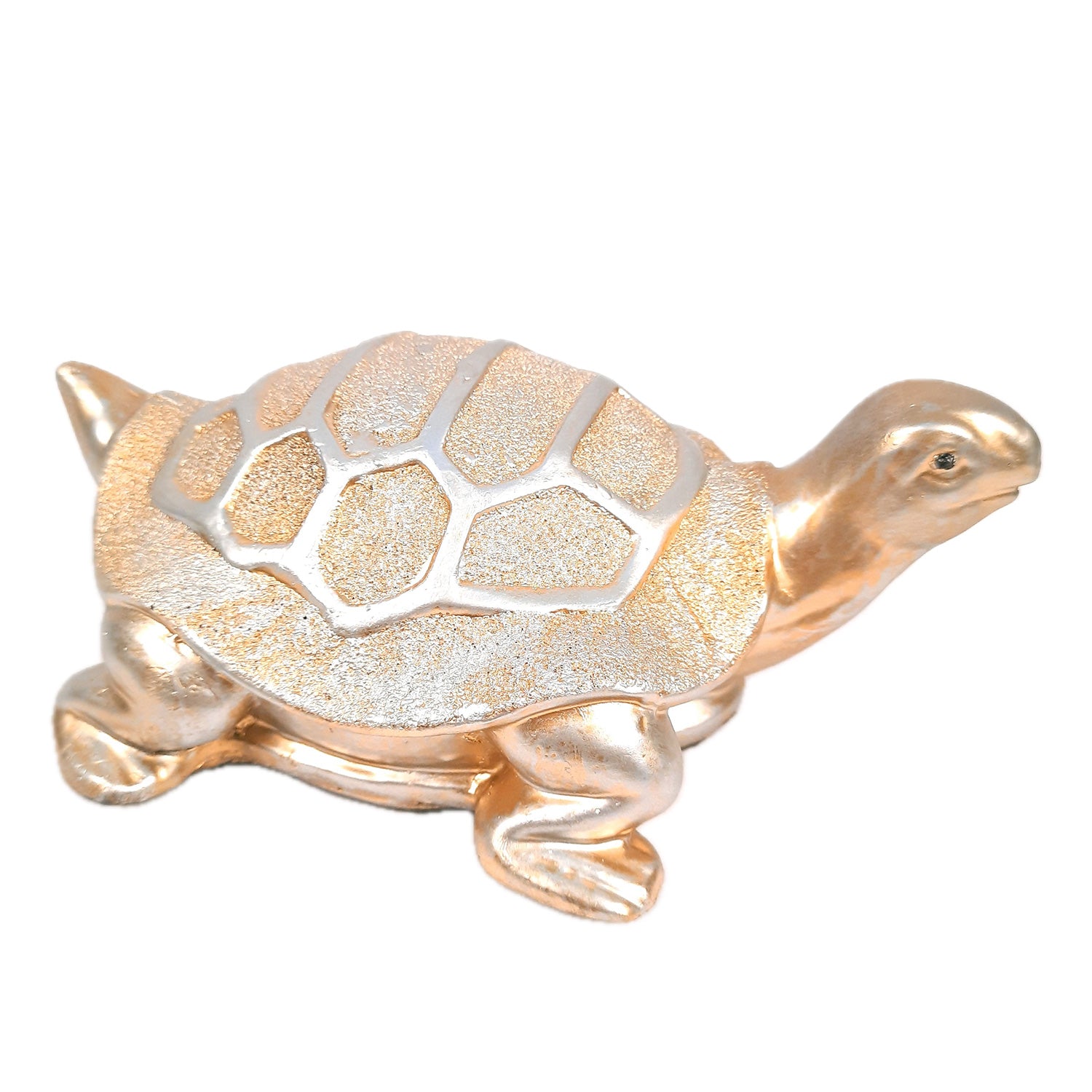 Feng Shui Tortoise Showpiece Set for Good Luck | Turtle Figurines for Good Luck & Positive Energy - For Home Decor, Living Room, Office & Gift Success - Apkamart #Style_Style 1