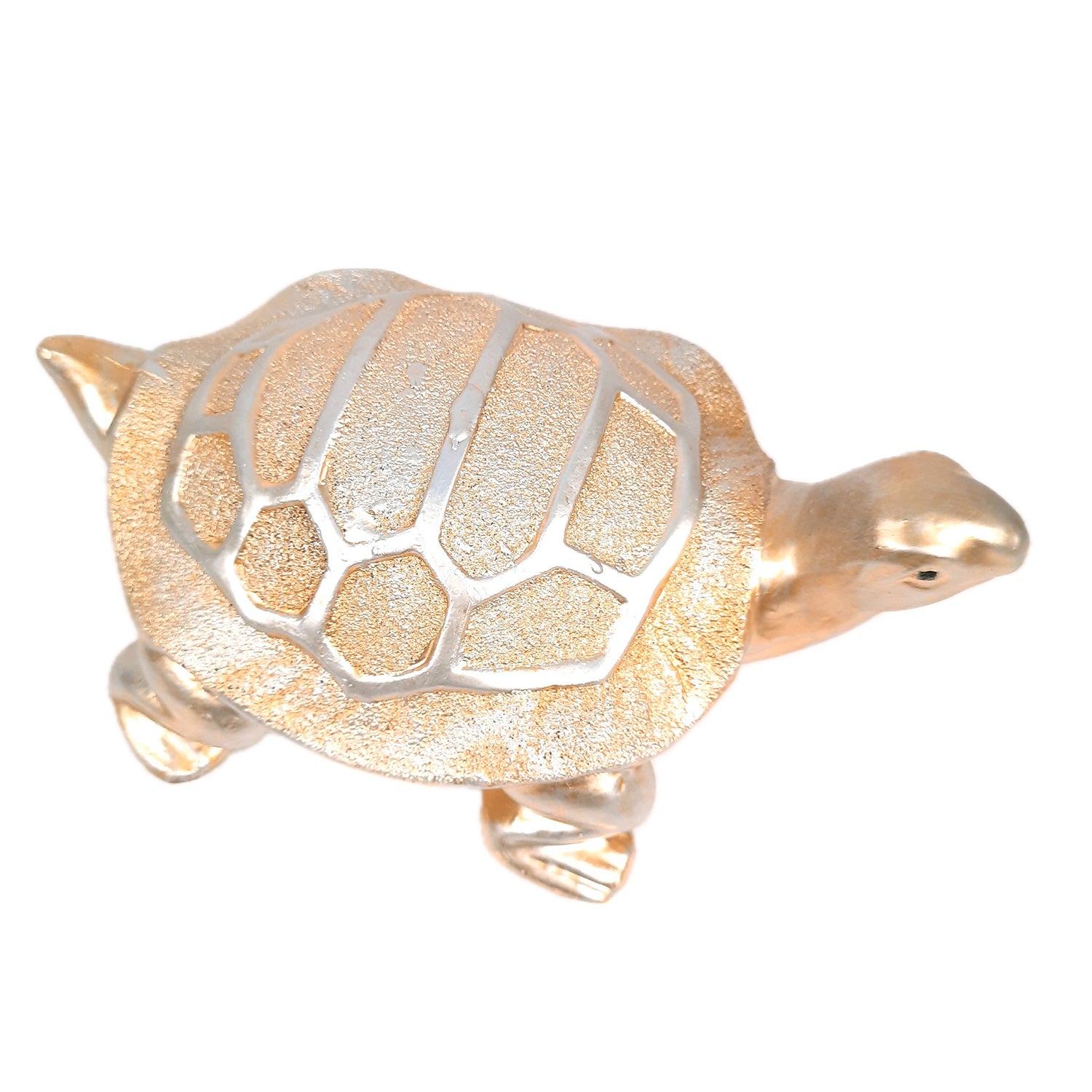 Feng Shui Tortoise Showpiece Set for Good Luck | Turtle Figurines for Good Luck & Positive Energy - For Home Decor, Living Room, Office & Gift Success - Apkamart #Style_Style 1
