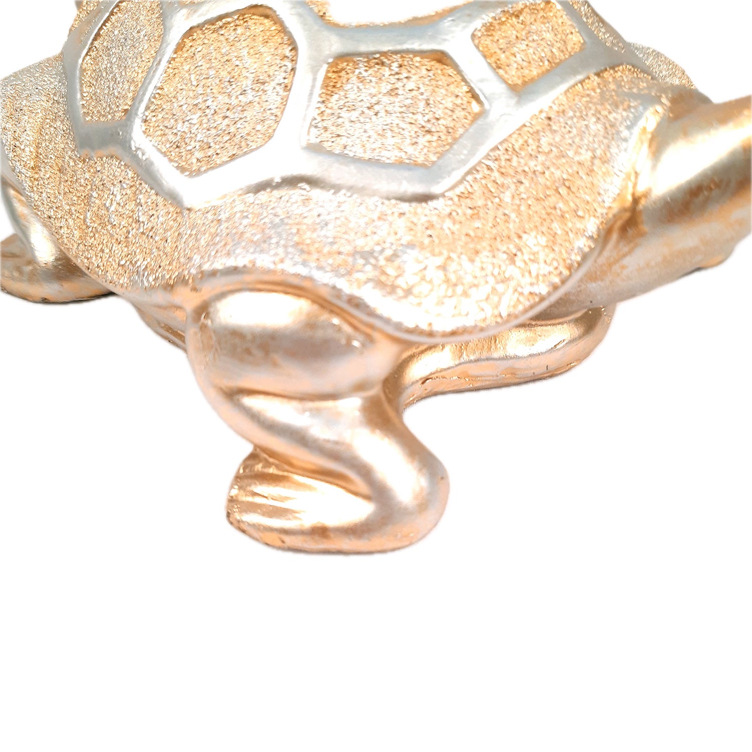 Feng Shui Tortoise Showpiece Set for Good Luck | Turtle Figurines for Good Luck & Positive Energy - For Home Decor, Living Room, Office & Gift Success - Apkamart #Style_Style 2