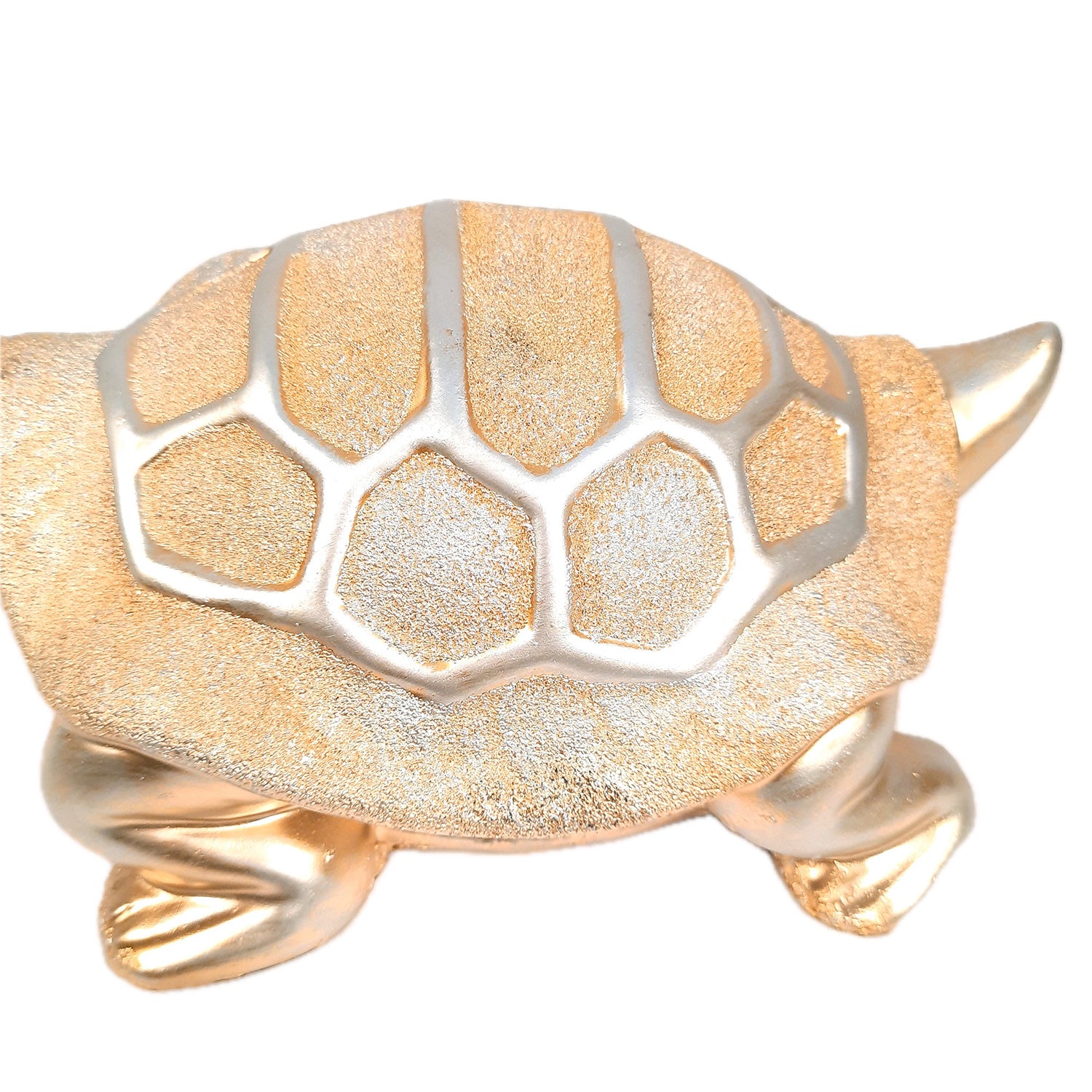 Feng Shui Tortoise Showpiece Set for Good Luck | Turtle Figurines for Good Luck & Positive Energy - For Home Decor, Living Room, Office & Gift Success - Apkamart #Style_Style 1