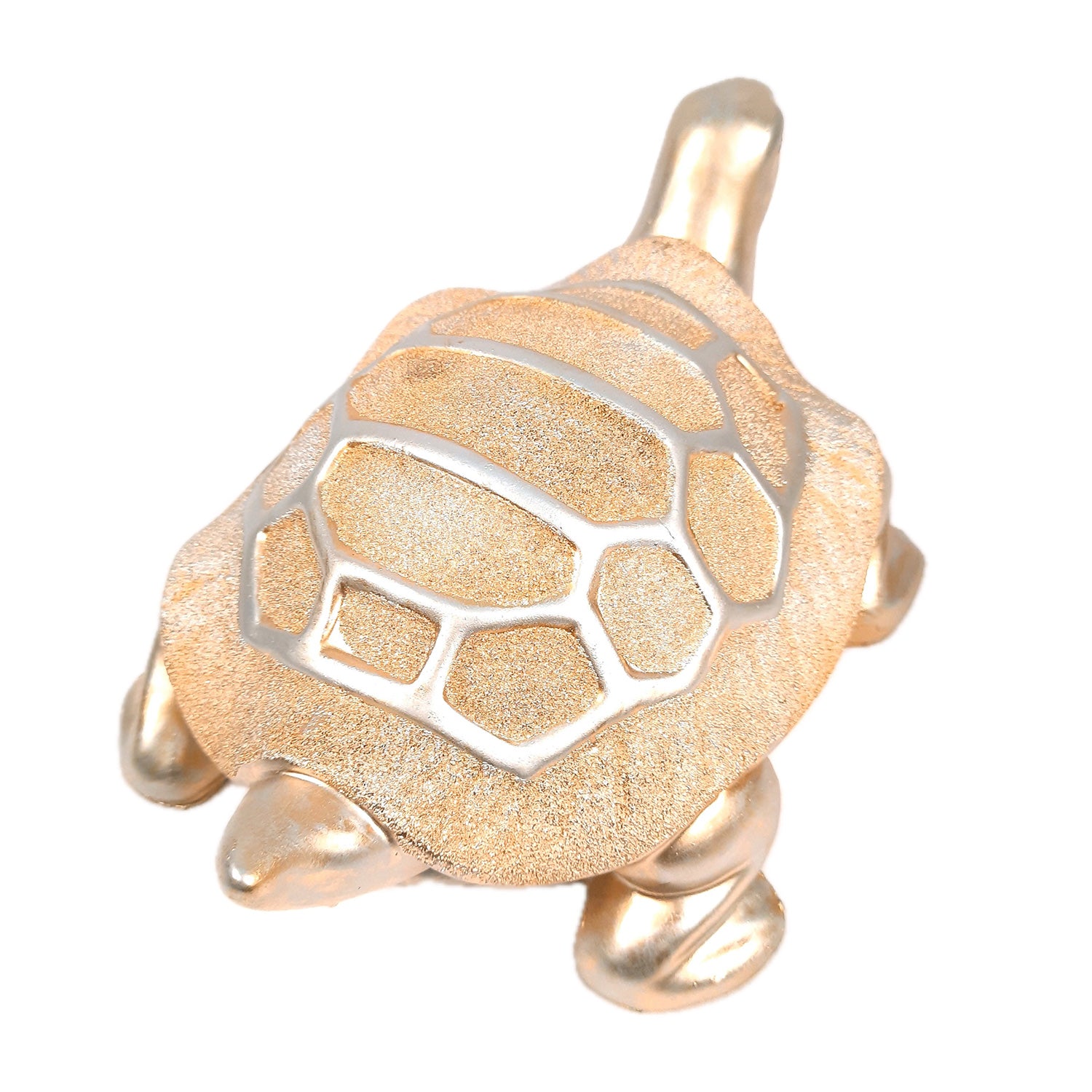 Feng Shui Tortoise Showpiece Set for Good Luck | Turtle Figurines for Good Luck & Positive Energy - For Home Decor, Living Room, Office & Gift Success - Apkamart #Style_Style 3