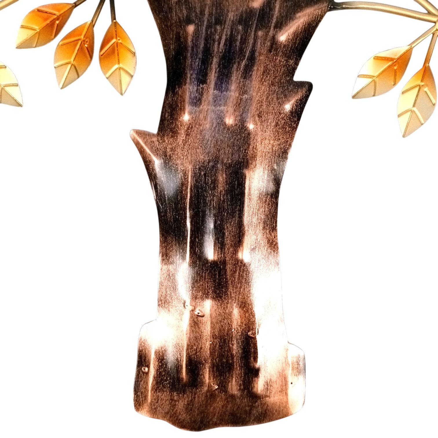 Tree Wall Hanging for Home Decor | Decorative Wall Art Showpiece for Living Room, Bedroom & Office | Traditional & Modern Home Decoration - 29 Inch - Apkamart