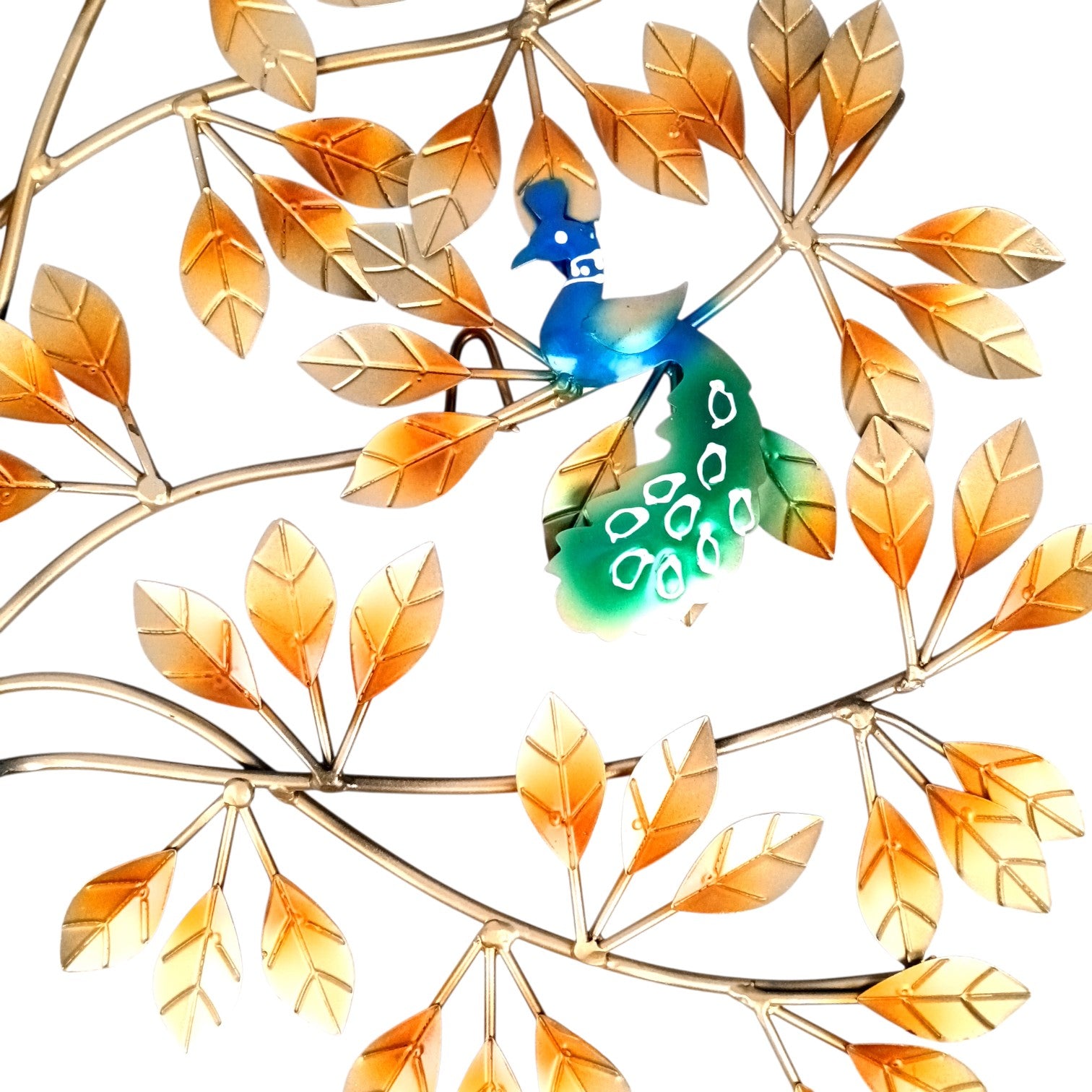 Tree Wall Hanging for Home Decor | Decorative Wall Art Showpiece for Living Room, Bedroom & Office | Traditional & Modern Home Decoration - 29 Inch - Apkamart