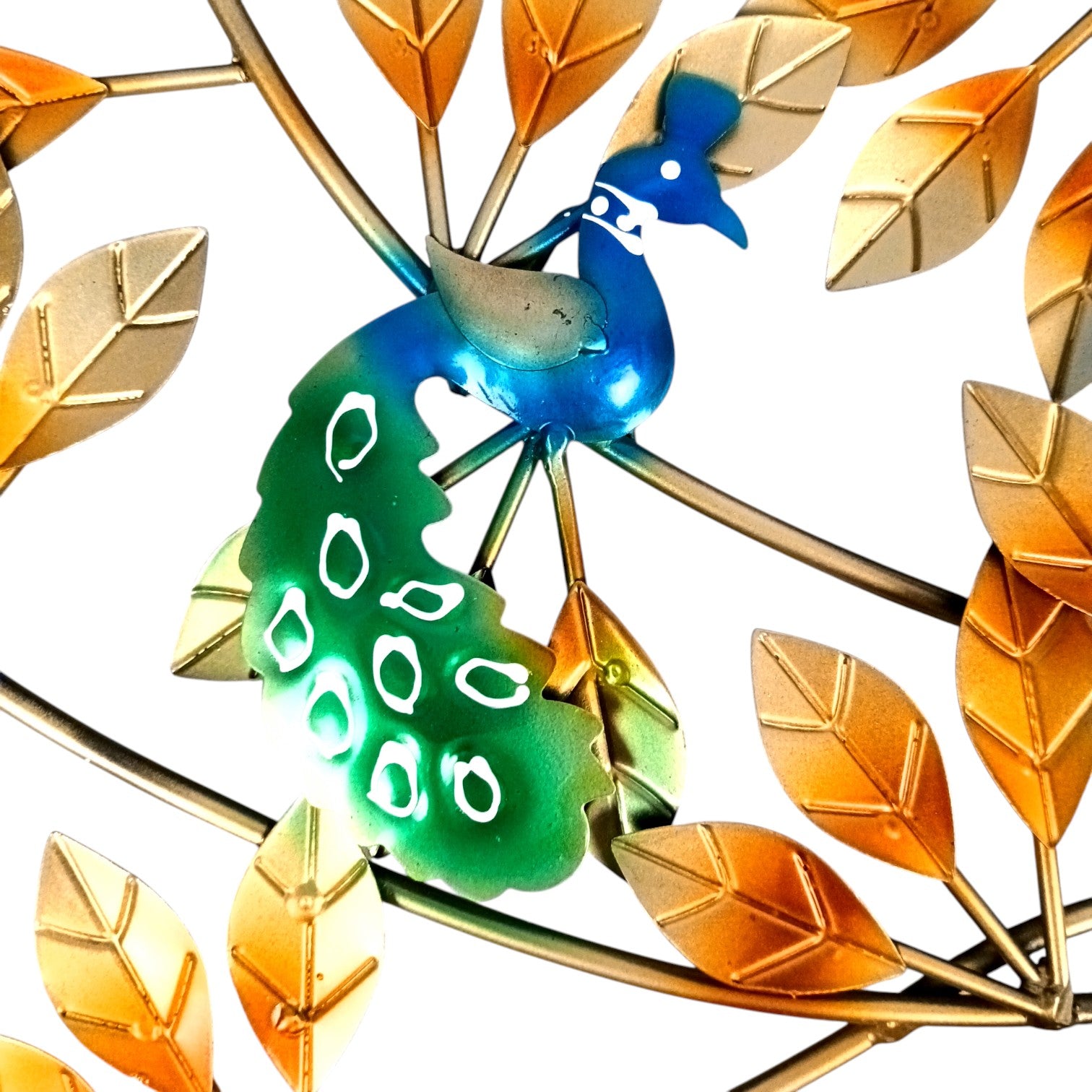 Tree Wall Hanging for Home Decor | Decorative Wall Art Showpiece for Living Room, Bedroom & Office | Traditional & Modern Home Decoration - 29 Inch - Apkamart