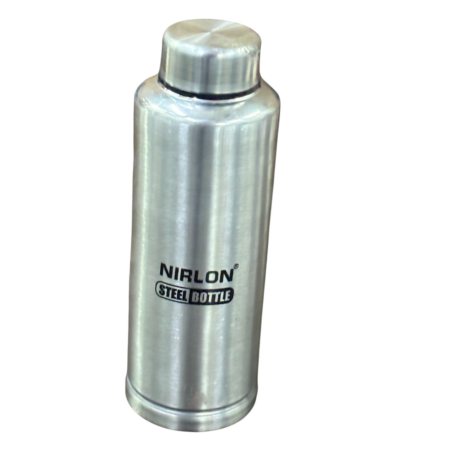 Water Bottle | Leakproof Bottle for Office, Gym, Travel & Home | Lightweight, BPA-Free, Reusable Drinking Bottle | Stylish & Durable Design - ml - Apkamart