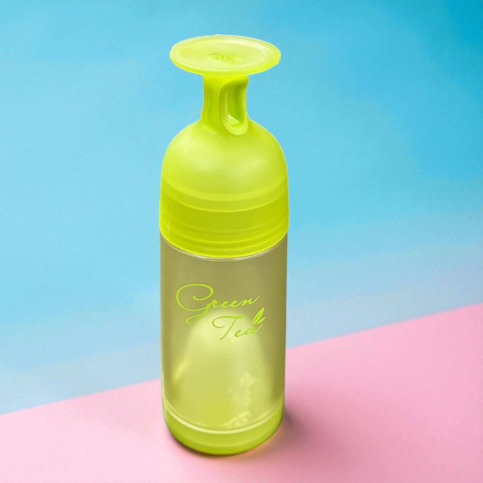 Water Bottle | Premium Plastic Leakproof Bottle for Office, Gym, Travel & Home | Lightweight, BPA-Free, Reusable Drinking Bottle | Stylish & Durable Design - ml - Apkamart