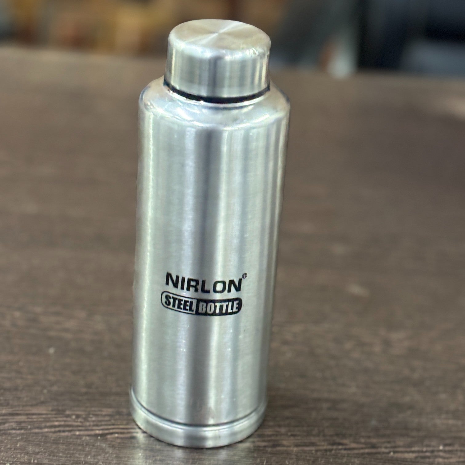 Water Bottle | Leakproof Bottle for Office, Gym, Travel & Home | Lightweight, BPA-Free, Reusable Drinking Bottle | Stylish & Durable Design - ml - Apkamart