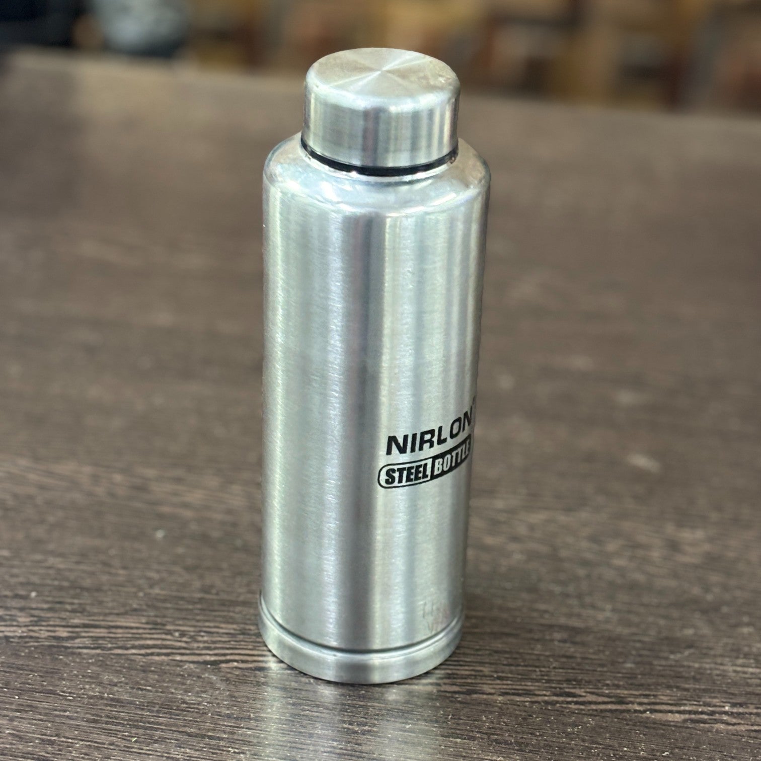 Water Bottle | Leakproof Bottle for Office, Gym, Travel & Home | Lightweight, BPA-Free, Reusable Drinking Bottle | Stylish & Durable Design - ml - Apkamart