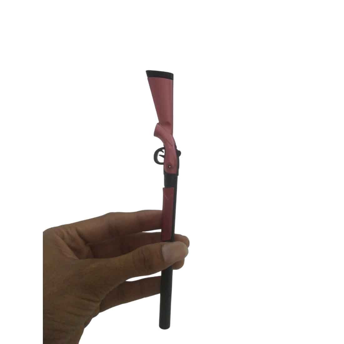 Rifle Gel pen - for Kids | School & Birthday Return Gift (Pack of 6) & (Pack of 12) - Apkamart