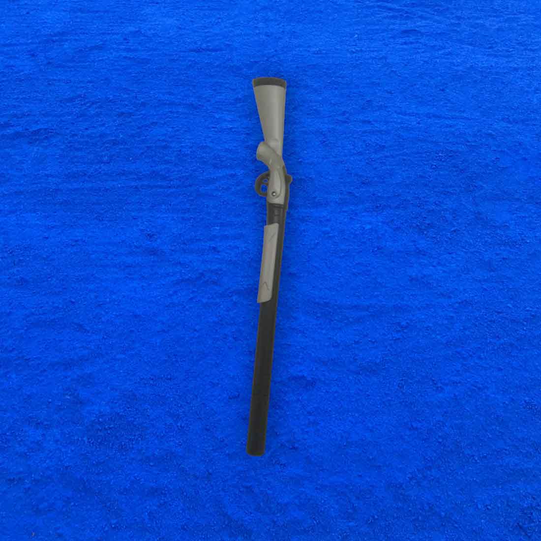 Rifle Gel pen - for Kids | School & Birthday Return Gift (Pack of 6) & (Pack of 12) - Apkamart