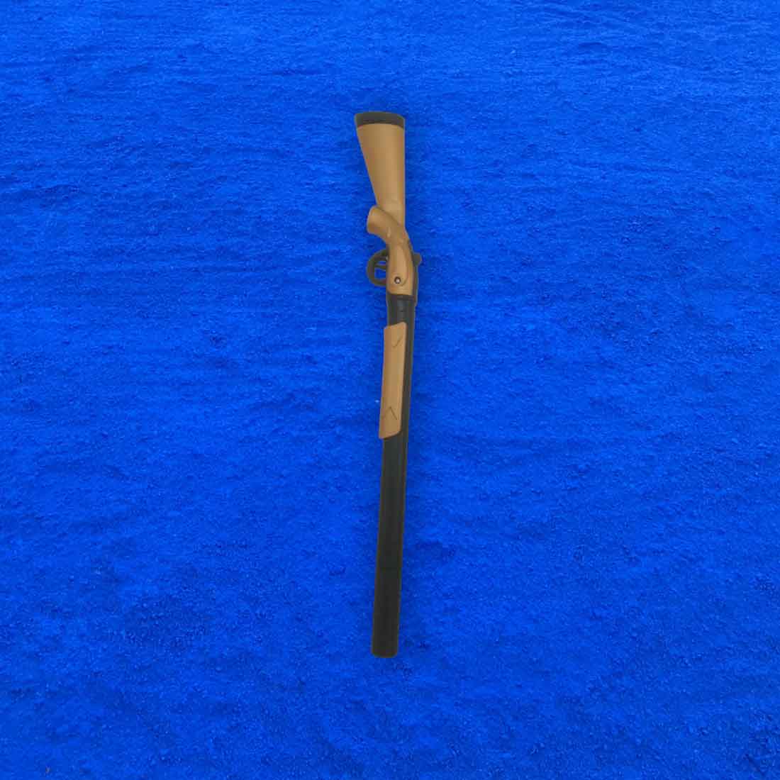 Rifle Gel pen - for Kids | School & Birthday Return Gift (Pack of 6) & (Pack of 12) - Apkamart