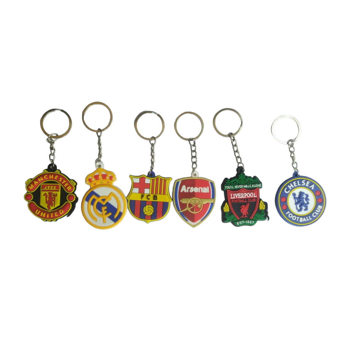 Key Ring For Kids | Key Chains Cartoon Theme - For Boys, Girls & Birthday Return gift