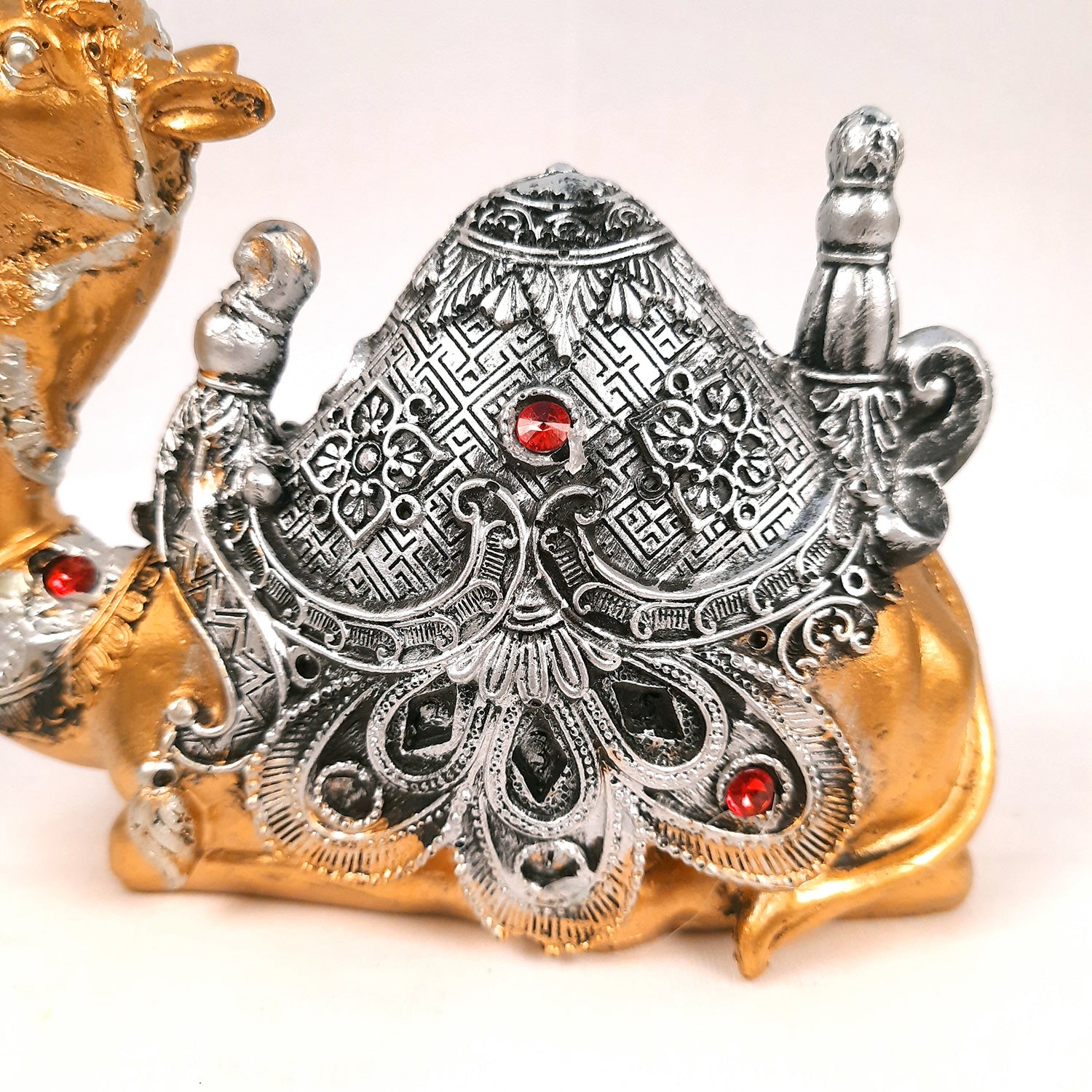 Camel Showpiece Set | Arabian Camel Statue | Animal Figurines - for Vastu, Showpieces for Home Table, Living Room Decor & Gifts - Apkamart #Style_Style 1