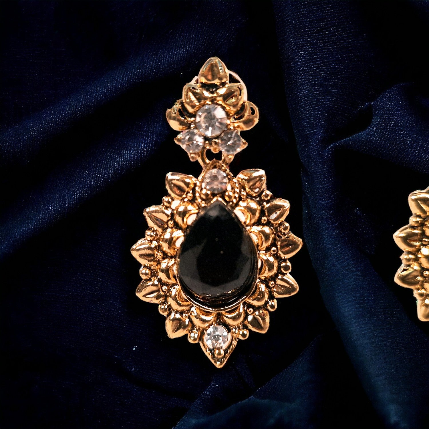 Stone Earrings Stud for Women & Girls | Latest Stylish Fashion Jewellery | Gifts for Her, Friendship Day, Valentine's Day Gift - apkamart