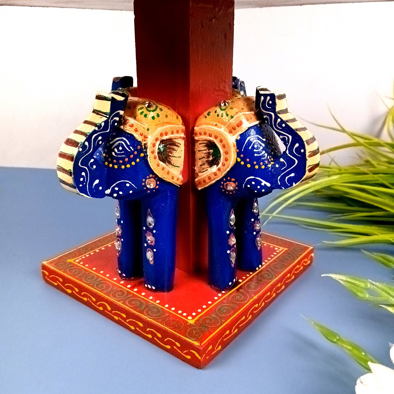 elephant_table_small_cake_stand_apkamart