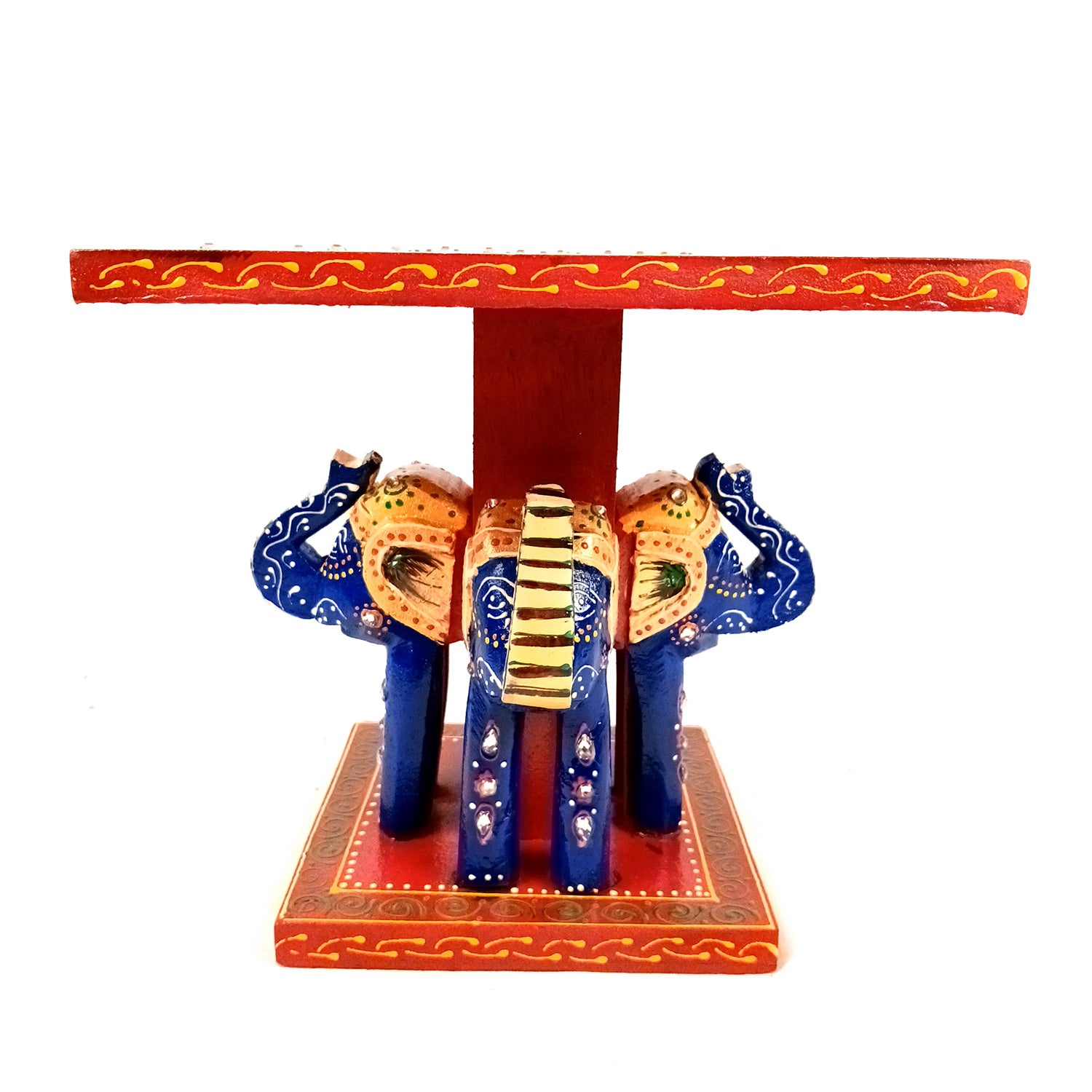 elephant_table_small_cake_stand_apkamart