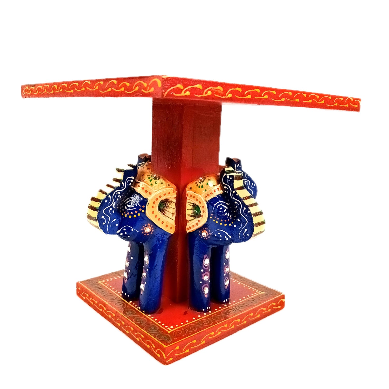 elephant_table_small_cake_stand_apkamart