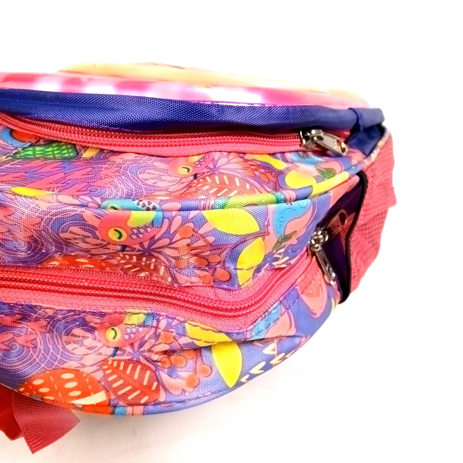 Kids School Bag | Waterproof Backpack Bags - Barbie Design | Casual / Picnic / Tuition Bag - for School Boys & Girls, Children, Students & Gifts - Apkamart