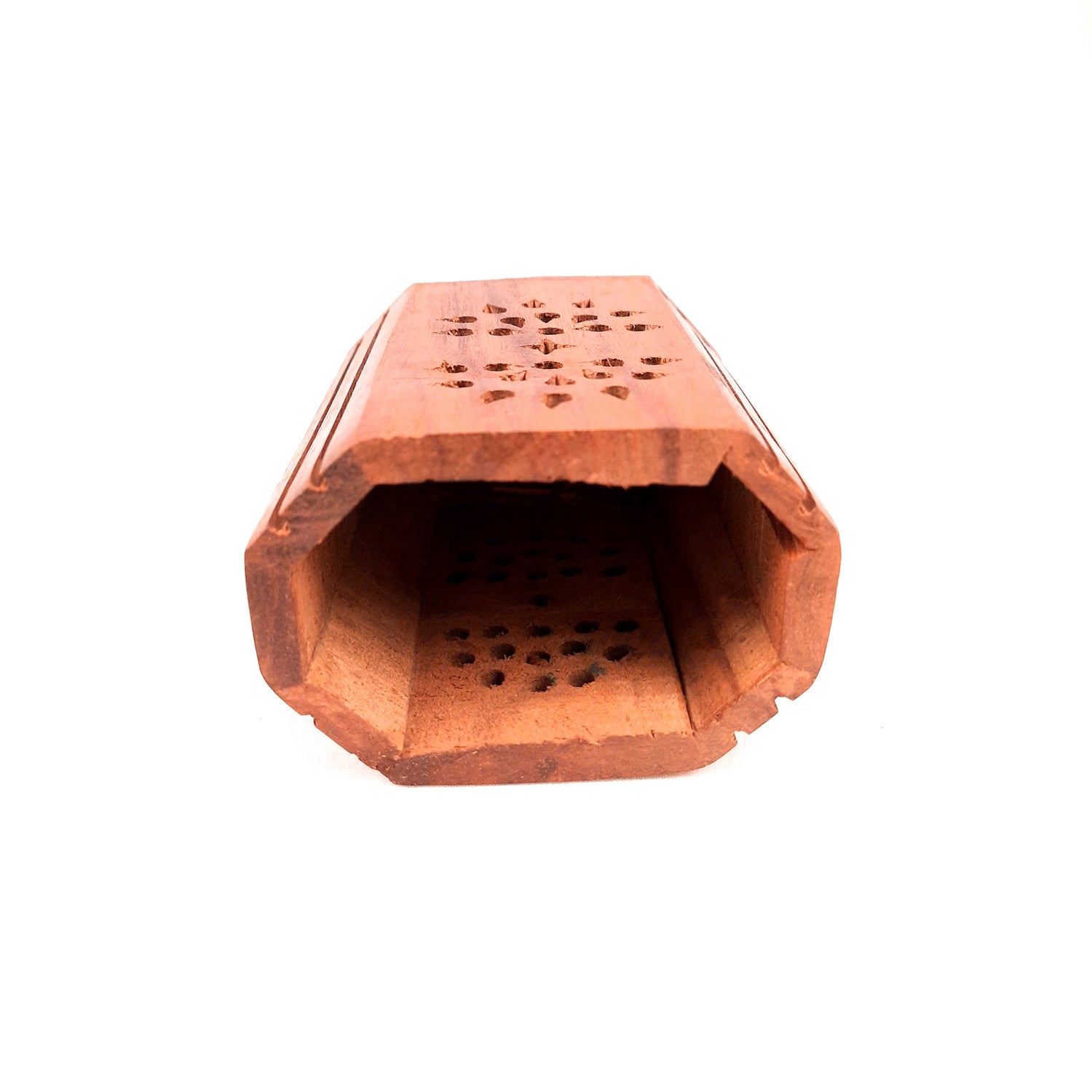 Pen Stand - Cutlery Holders | Multipurpose Organizers | Wooden Pencil Holder - For Study Table, Desk, Gift, Home, Office Decor & Corporate Gifting - apkamart #Style_Design 1