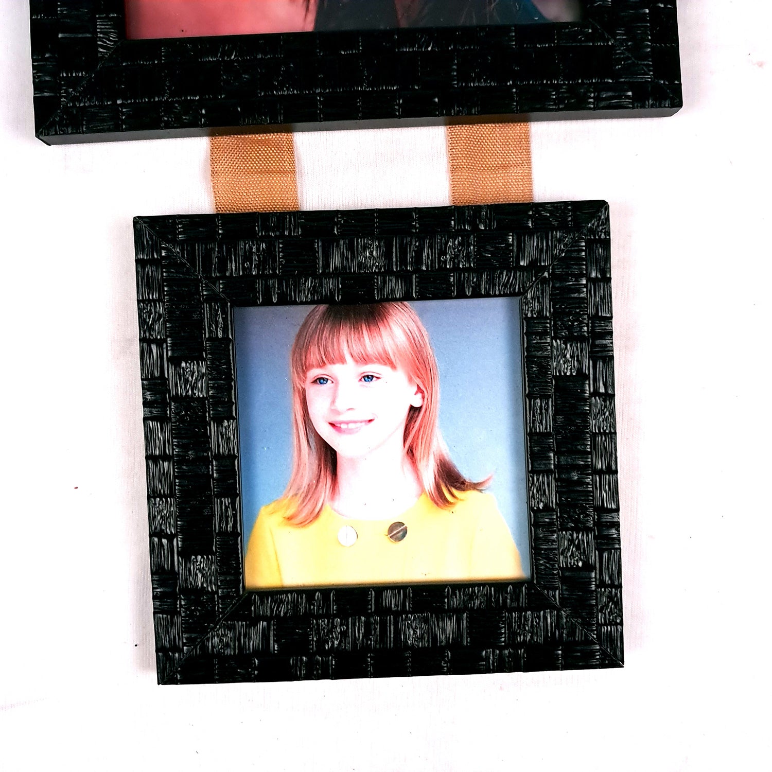 Photo Frame For Wall Hanging | Picture Frames Collage for 3 Photos - for Home, Wall Décor, Bedroom, Office, Living Room & Gifts - Apkamart #Style_Design 1