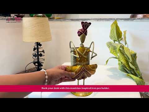 Pen Holder -Apkamart