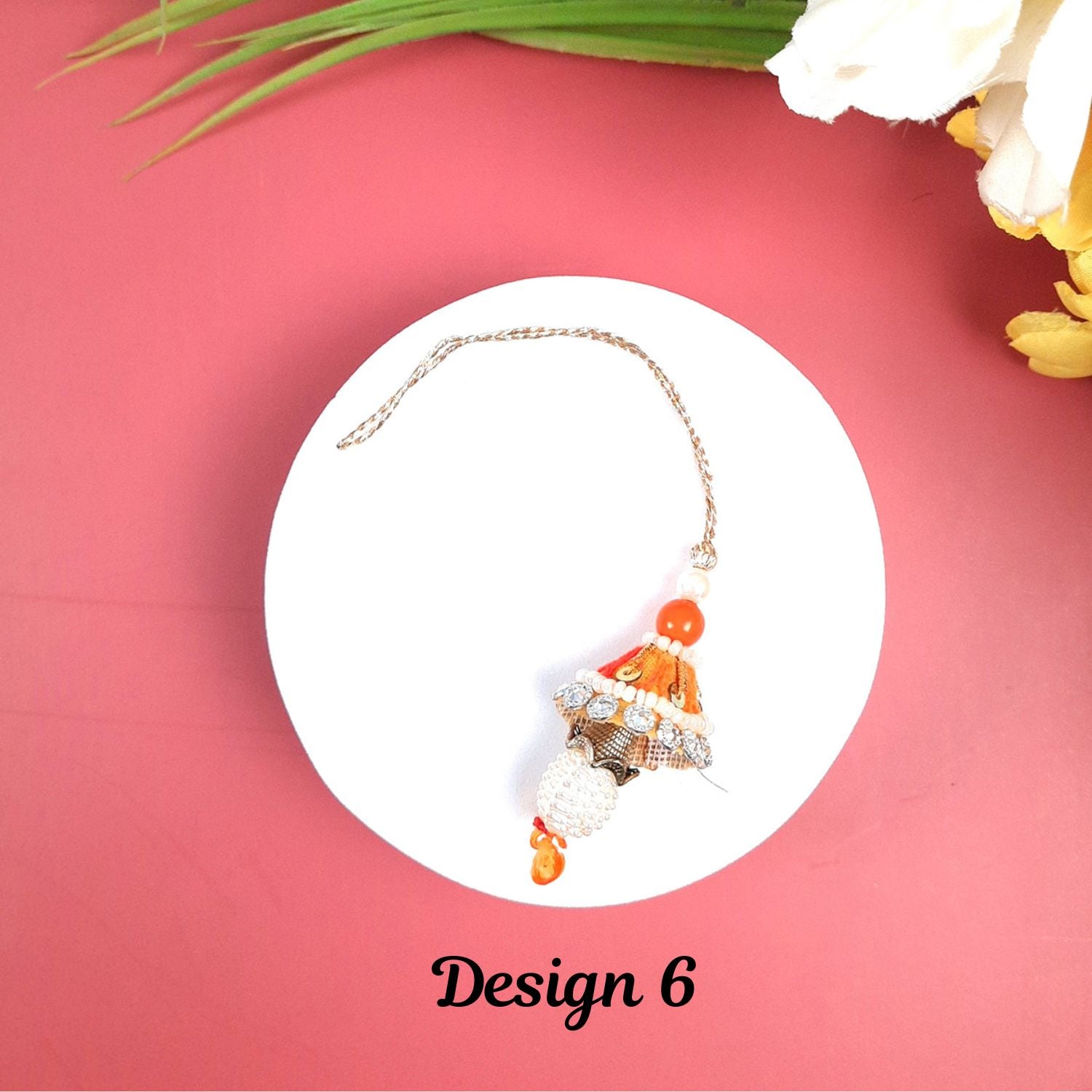 Lumba Rakhi | Chudi Rakhi - for Bhabhi, Sister, Raksha Bandhan - apkamart