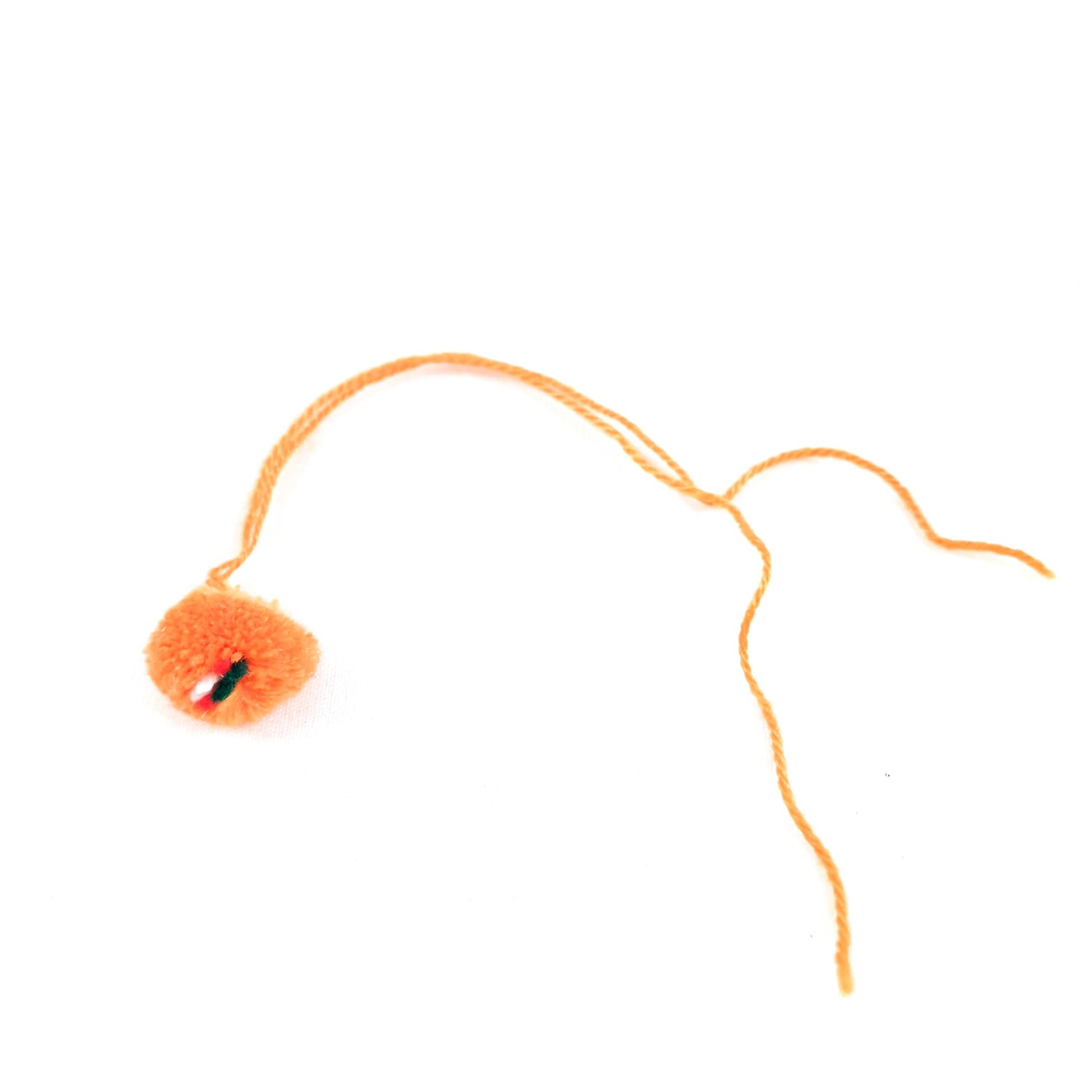 Puja Rakhi | Pom Pom raksha Sutra for Bhaiya, Bhabhi, Pooja Rakhi for God - apkamart