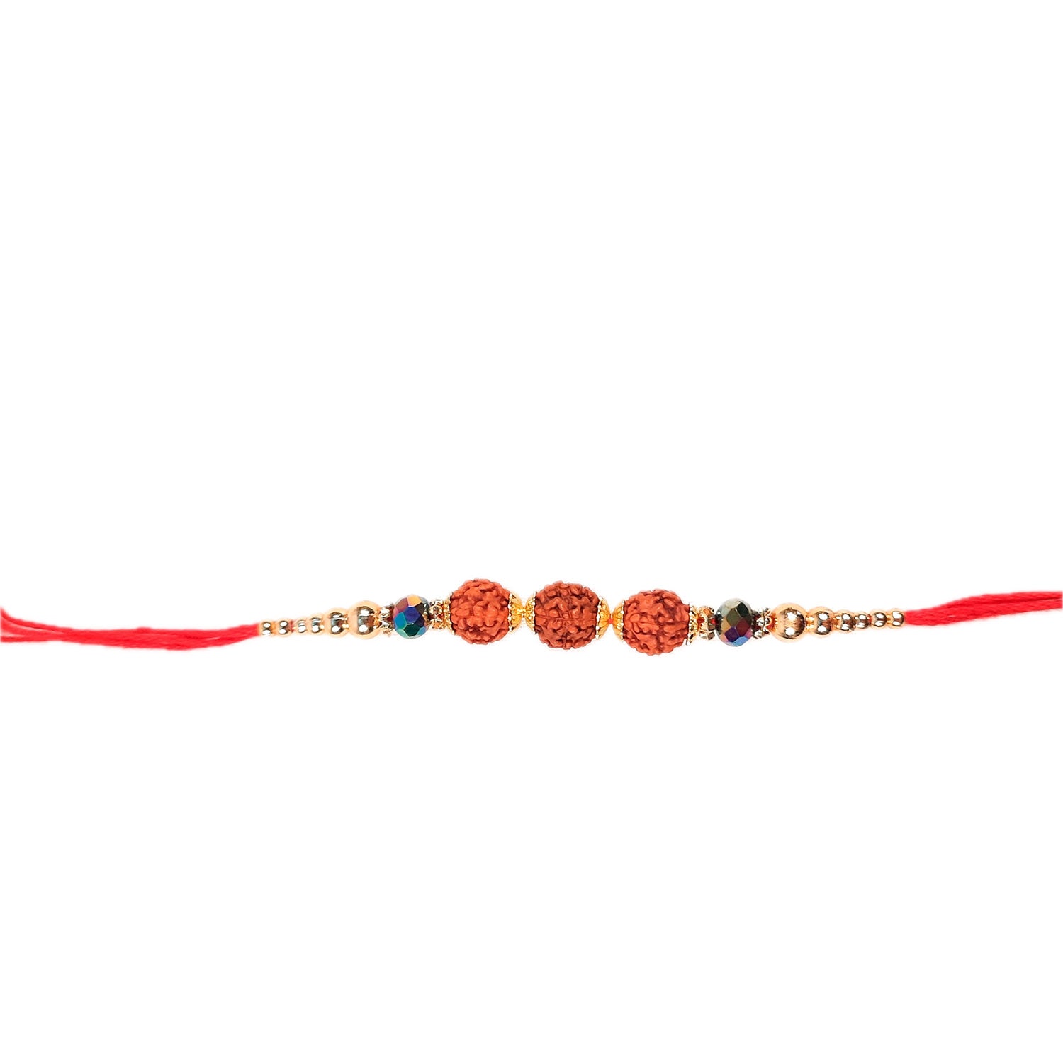 Rakhi Stylish | Evil Eye Rakhi | Ganesh Rakhi Combo for Bhaiya, Bhabhi, Brother & Kids - apkamart