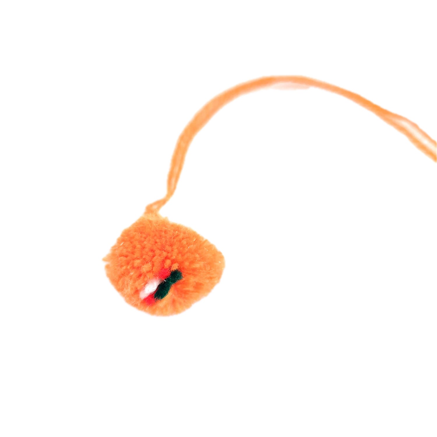 Puja Rakhi | Pom Pom raksha Sutra for Bhaiya, Bhabhi, Pooja Rakhi for God - apkamart