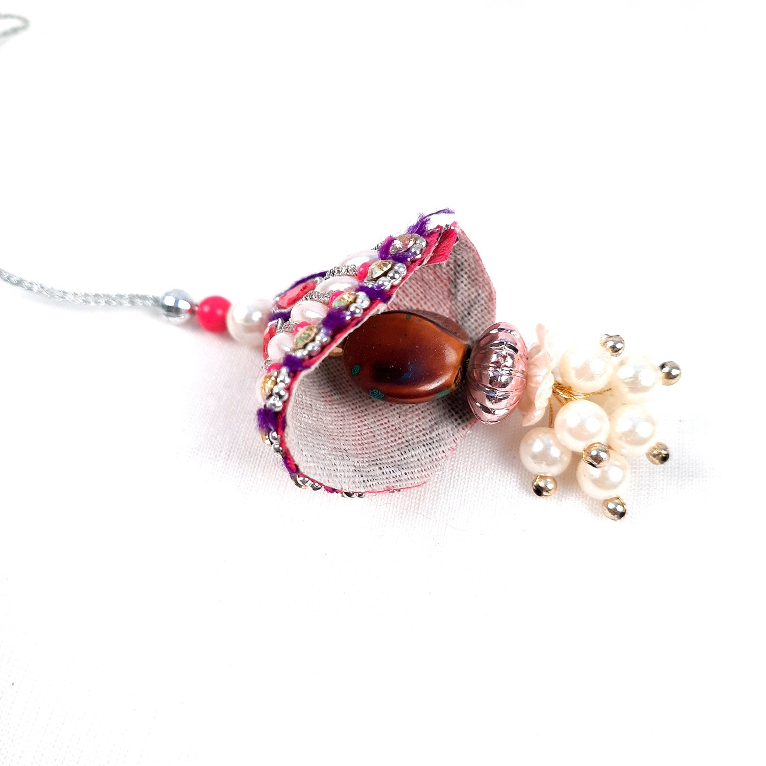 Lumba Rakhi | Chudi Rakhi - for Bhabhi, Sister, Raksha Bandhan - apkamart