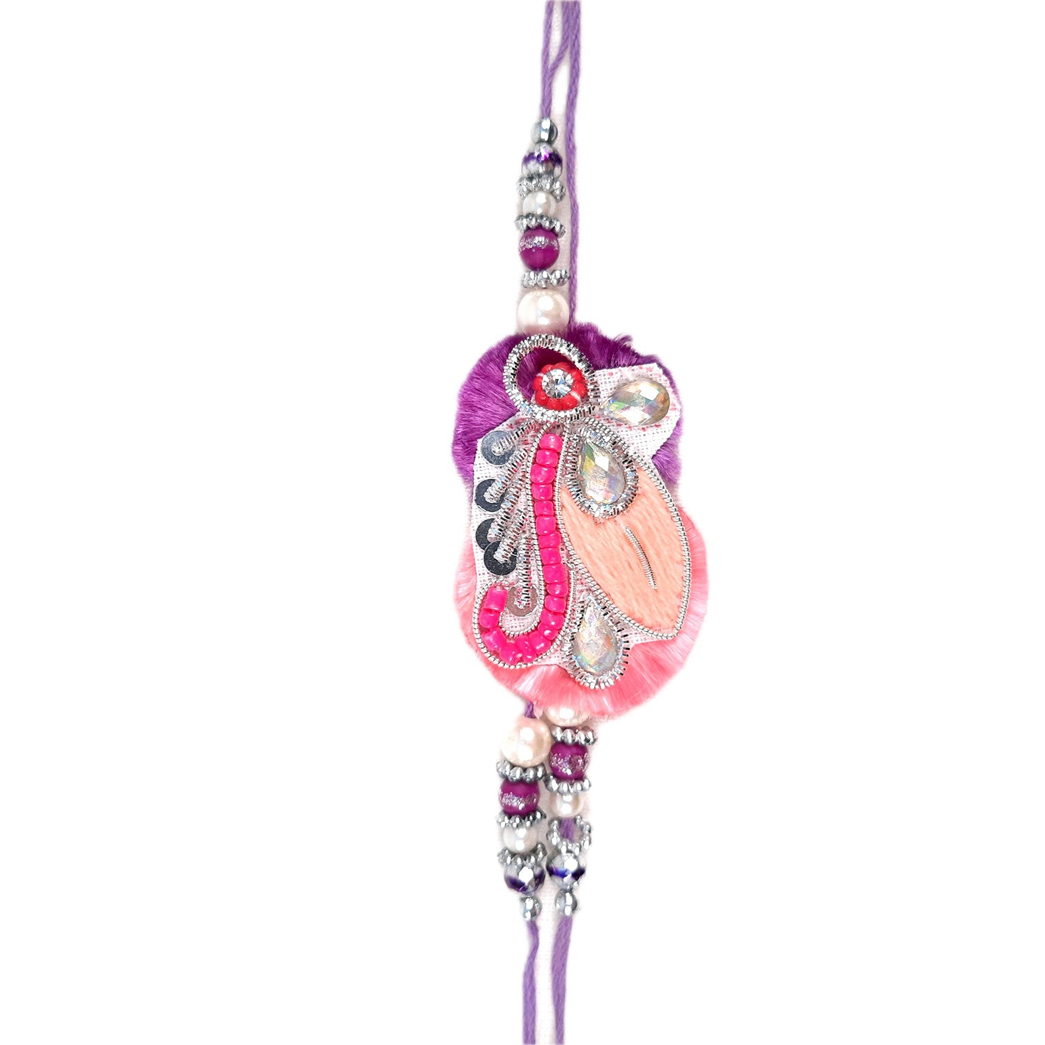 Rakhi Designer Premium | Rakhi Designer Edition Combo for Bhaiya, Bhabhi, Brother - apkamart