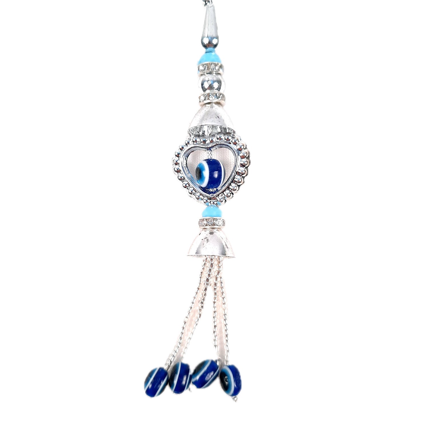 Rakhi Premium Designer | Lumba Rakhi - Combo for Bhaiya, Bhabhi, Sister in Law - apkamart